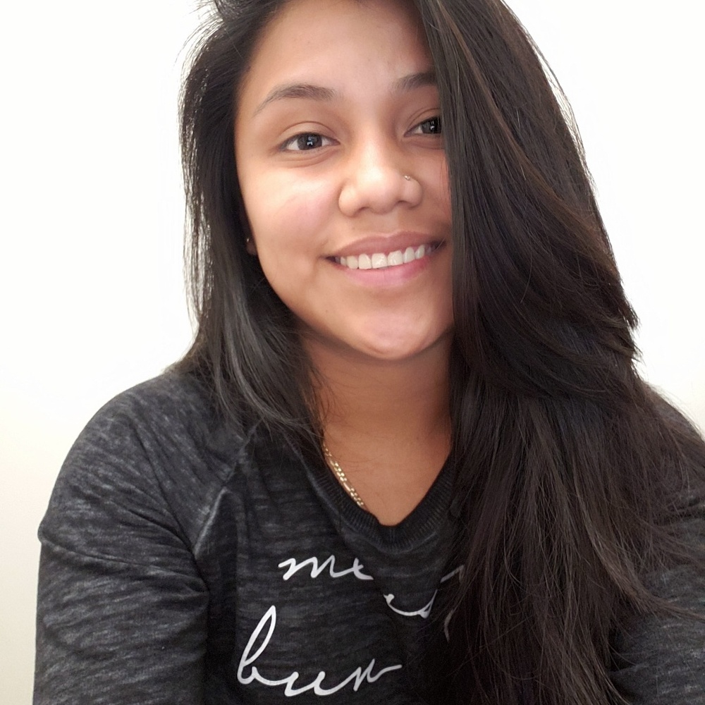 Meet your Posher, Juana